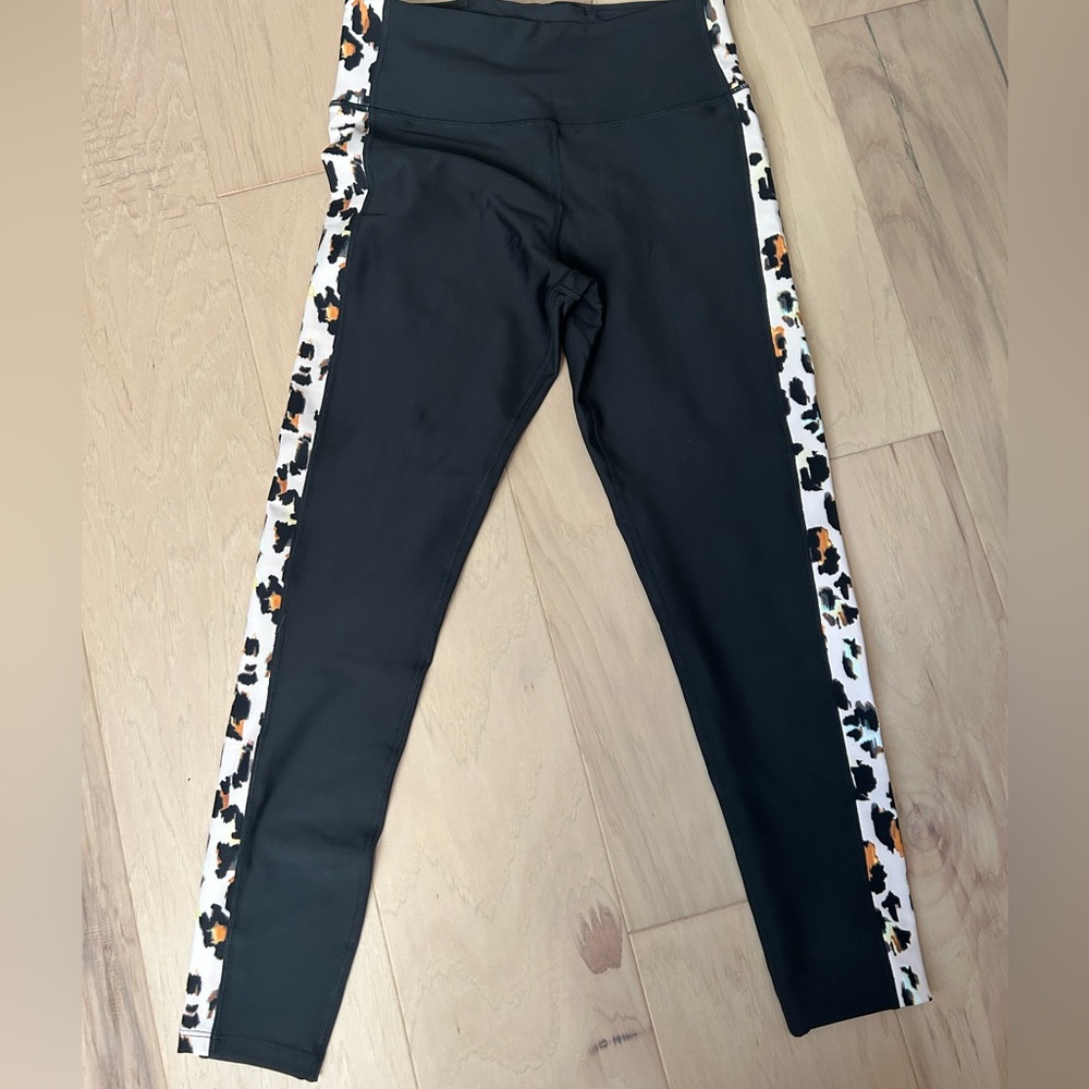 Aqua Athletic leggings